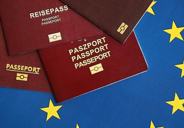 Bella Lex Despachante presta assessoria especializada no reconhecimento da cidadania grega por descendência, abrindo a porta para o passaporte europeu