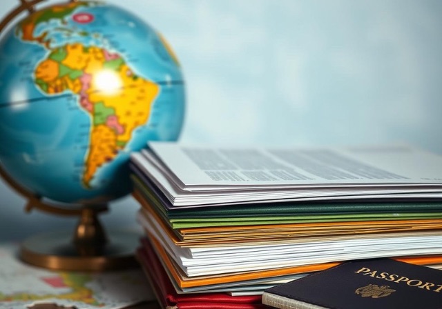 Bella Lex Despachante Consular Internacional presta atendimento especializado diante o consulado, repartição pública no Brasil e no exterior agilizando o serviço de despachante consular