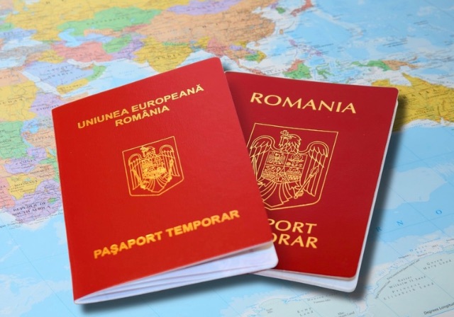A Bella Lex Despachante é especializada em cidadania romena por descendência para conquistar o passaporte europeu