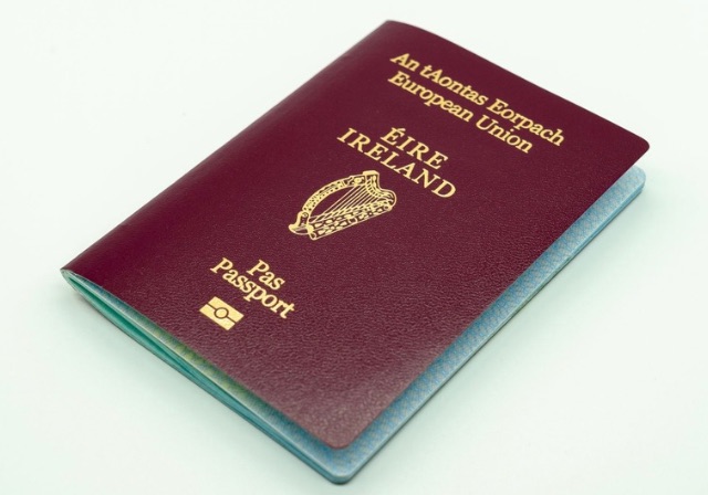 A Bella Lex Despachante presta assessoria especializada em cidadania irlandesa por descendência