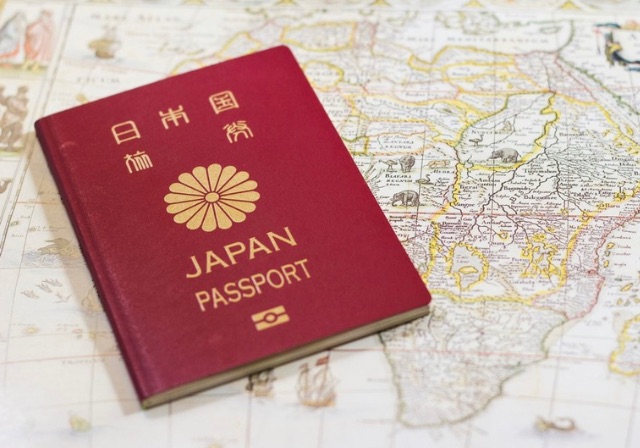A Bella Lex Despachante cuida do processo de cidadania japonesa por descendência com agilidade e transparência