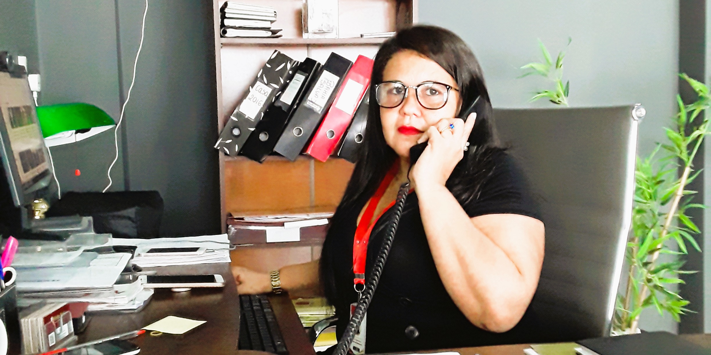 A consultora Joudylene presta assessoria especializada em dupla cidadania, como  austríaca, japonesa, romena, polonesa, síria e libanesa, irlandesa.