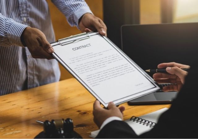 A Bella Lex Despachante agiliza o processo assim providencia uma economia de tempo e energias para o cliente