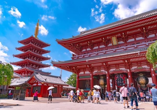 A Bella Lex Despachante é especializada em cidadania japonesa e atua diante o consulado com seriedade e compromisso